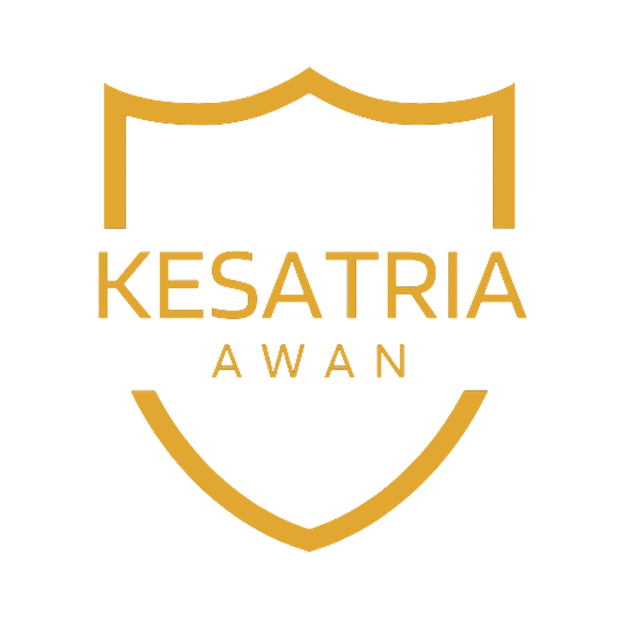 Kesatria Logo